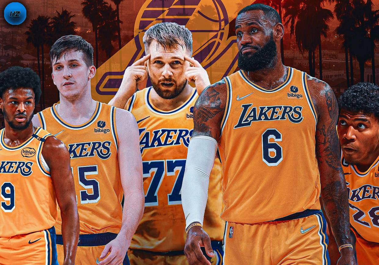 莱万多夫斯基连续十二场比赛得分超过突破纪录，湖人挑战极限！的简单介绍