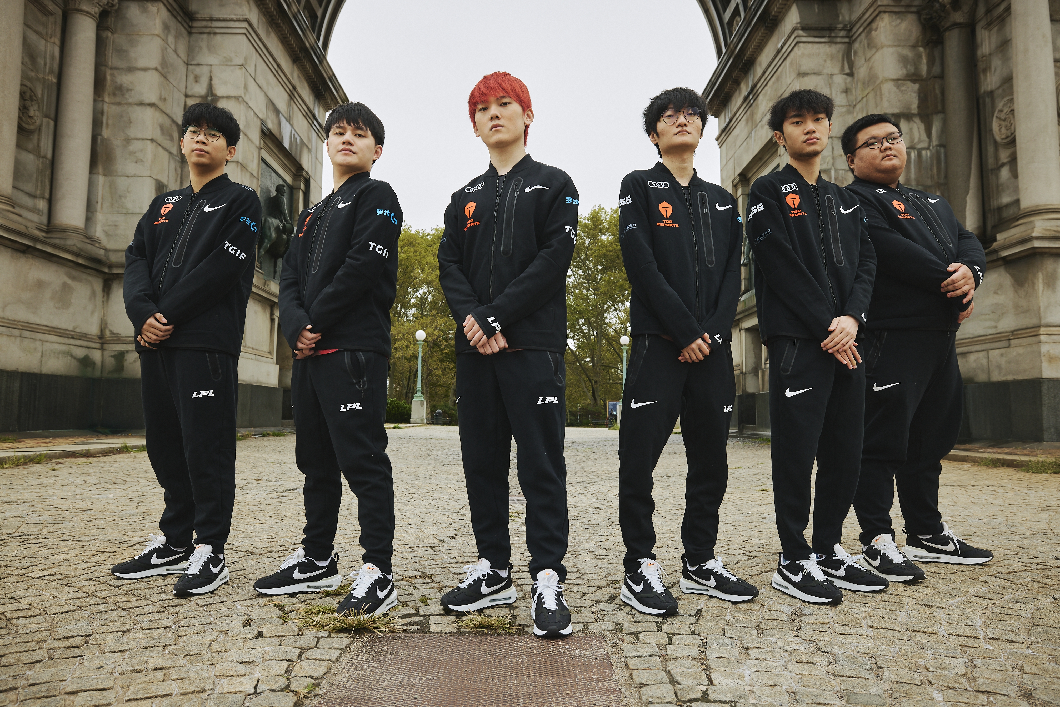 莎拉波娃关键节点连败，TES带队取胜！