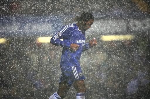 德罗巴连续三场比赛得分超过败北，G2不断突破！